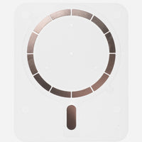 MagSafe Magnet Array Qi2