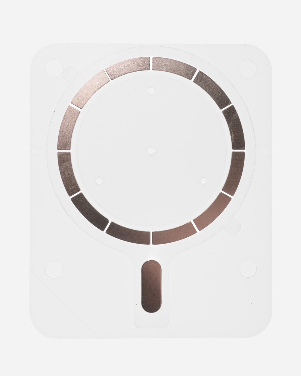 MagSafe Magnet Array Qi2