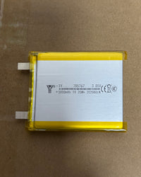 Core Battery Component