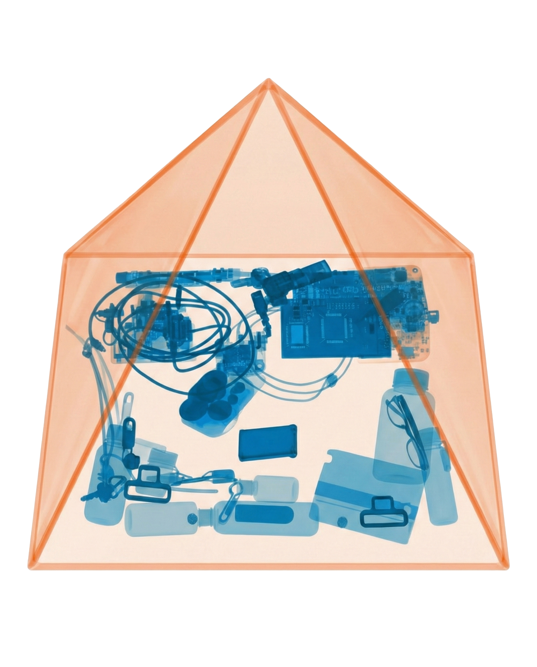 Impossible Triangle