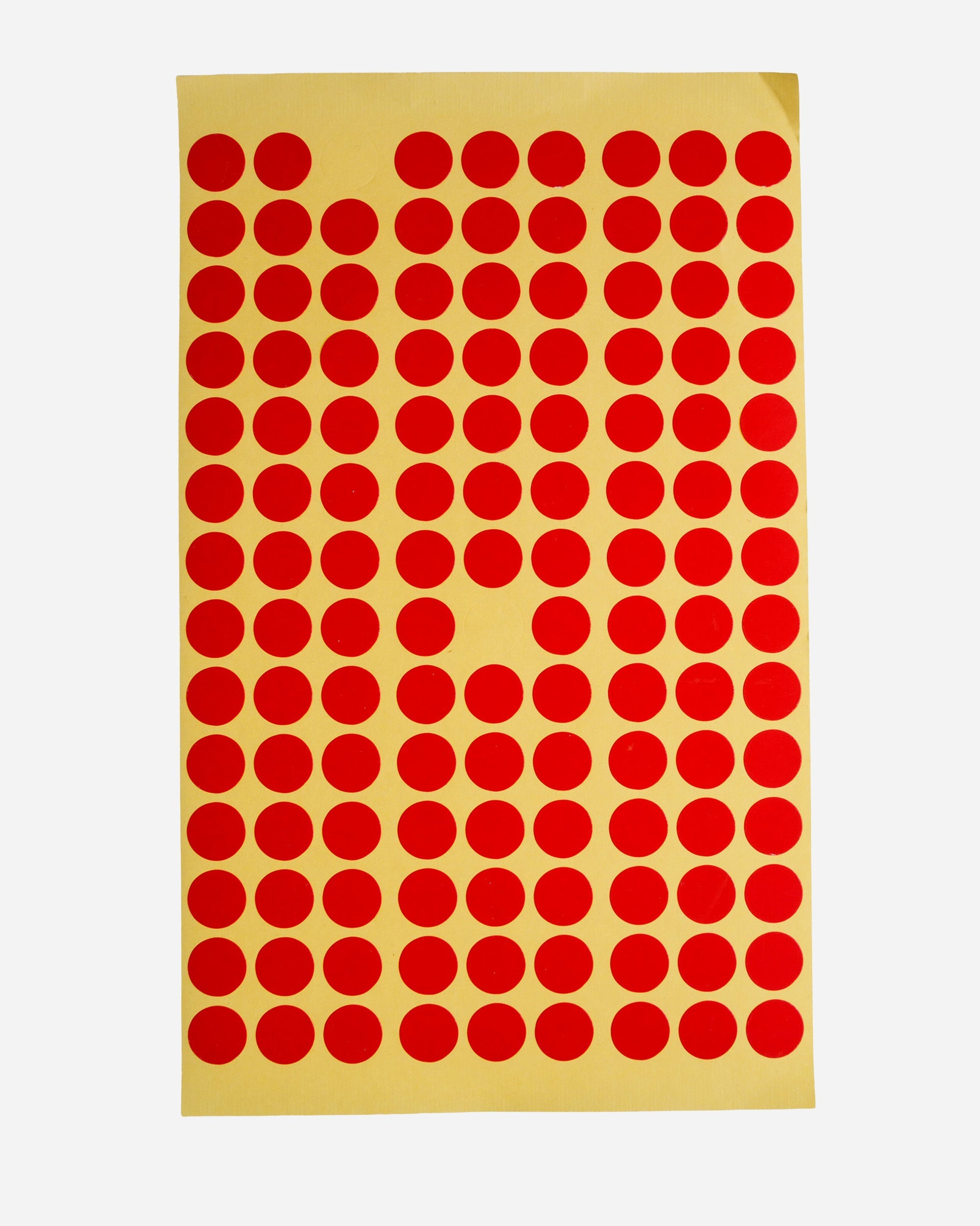 Red Dot System