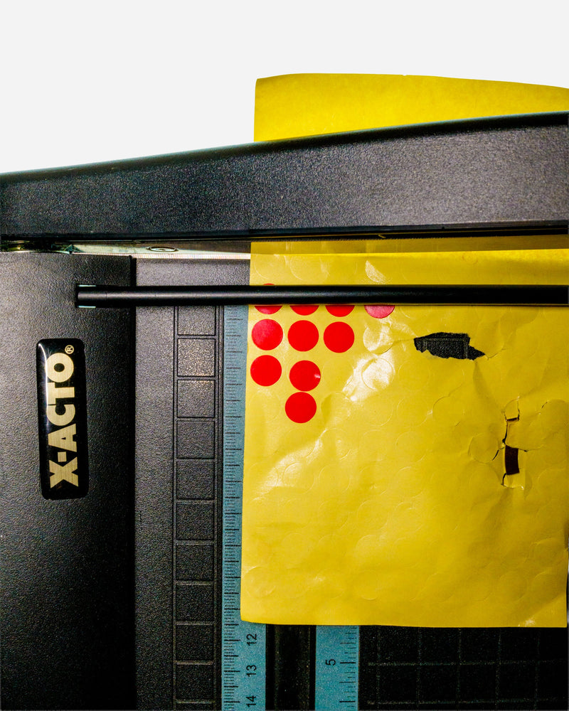 Paper Cutting Essentials