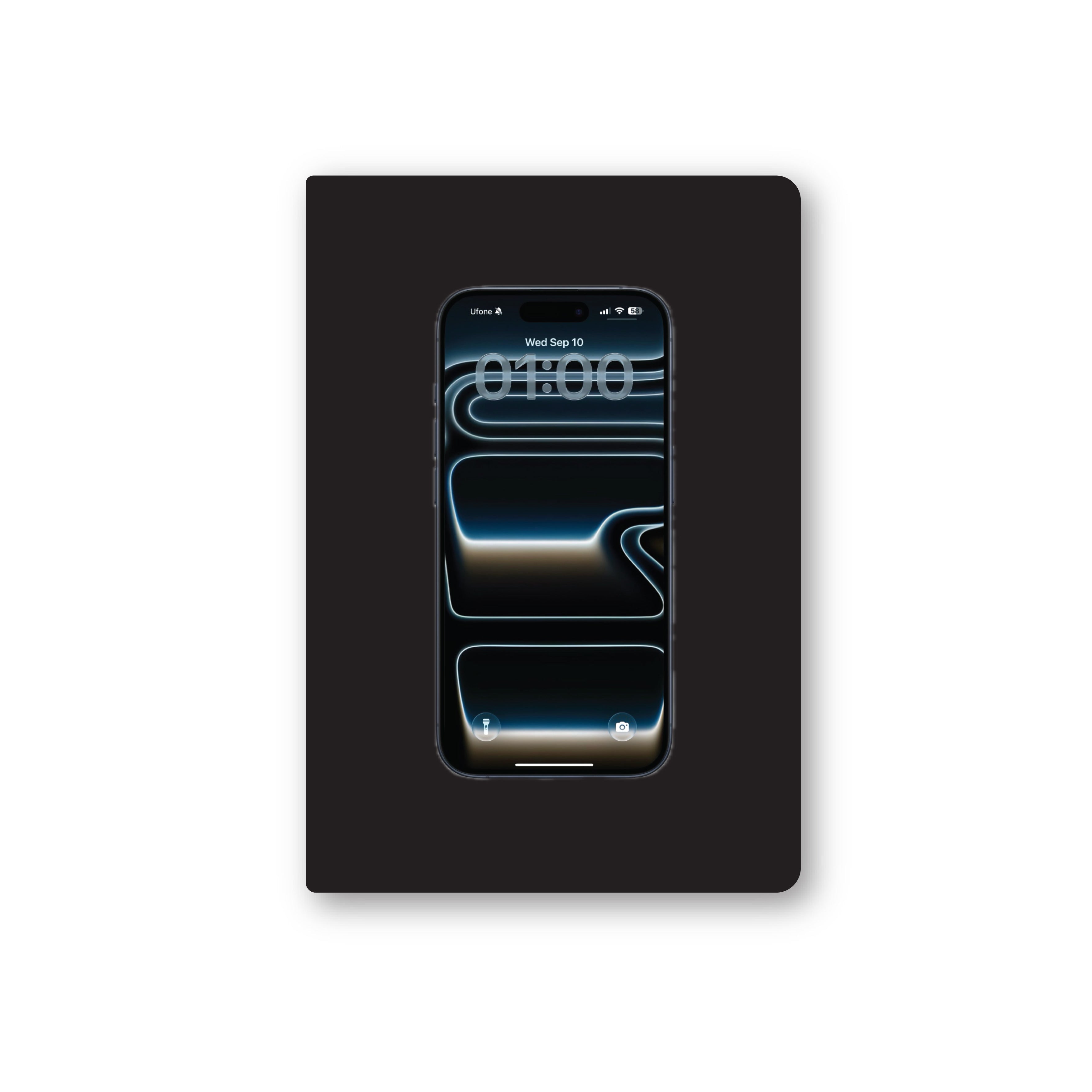 Notebook First Prototype Sample