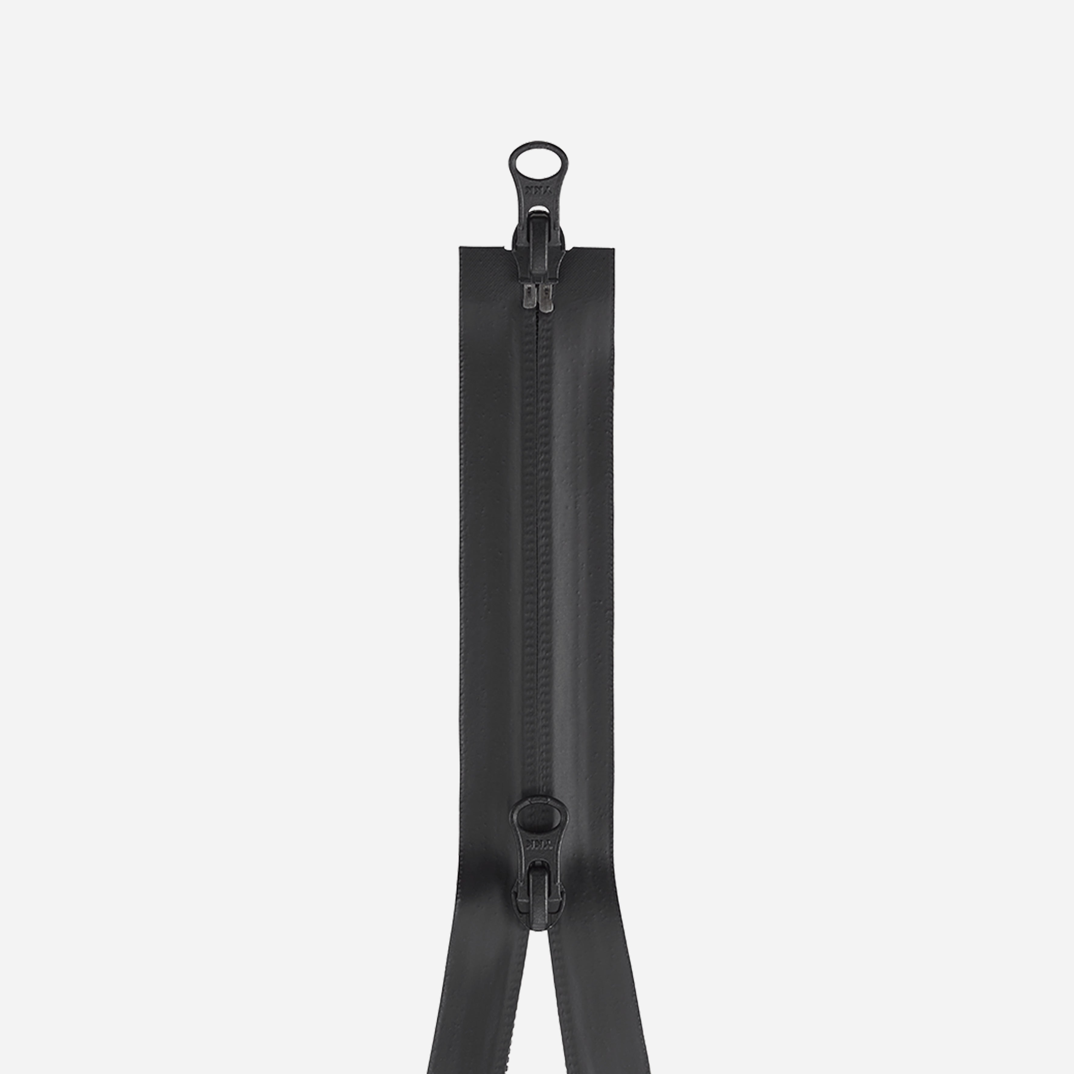 Aquaseal Zipper Tests