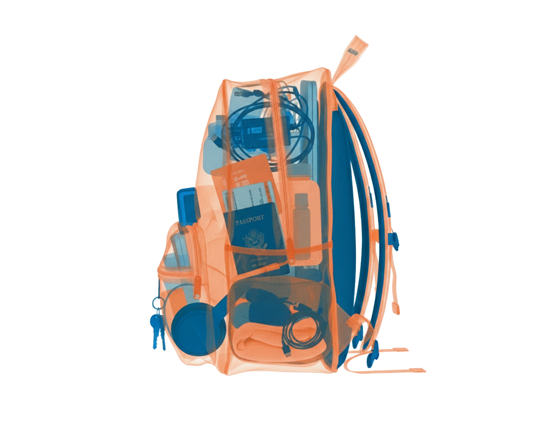 So You Make Bags?