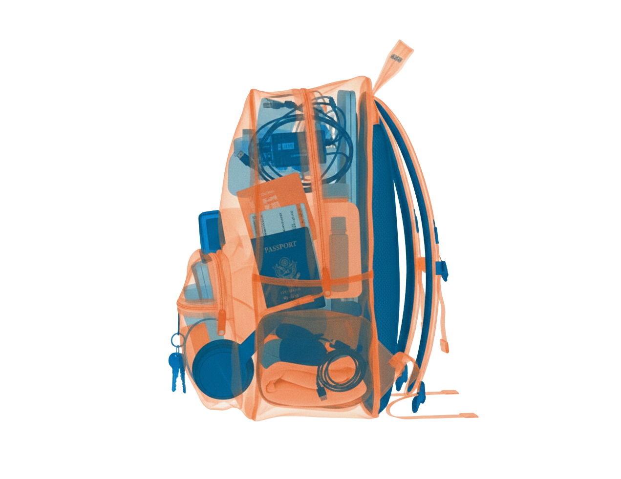 So You Make Bags?
