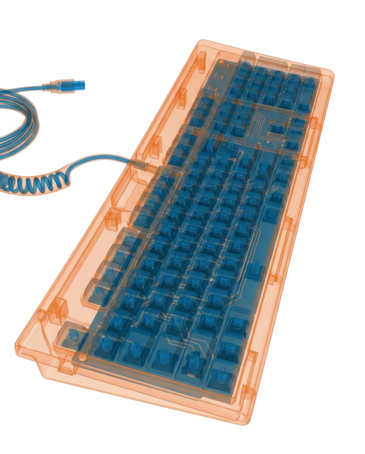 Building Without Permission