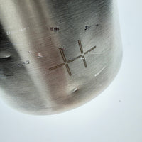 Travel Mug Destructive Testing