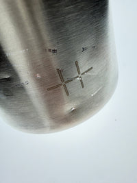 Travel Mug Destructive Testing