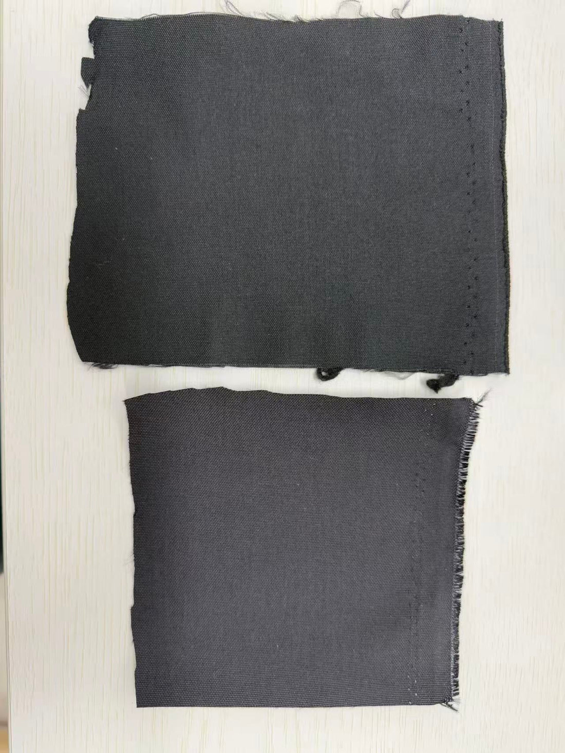 Cordura Fabric Swatches