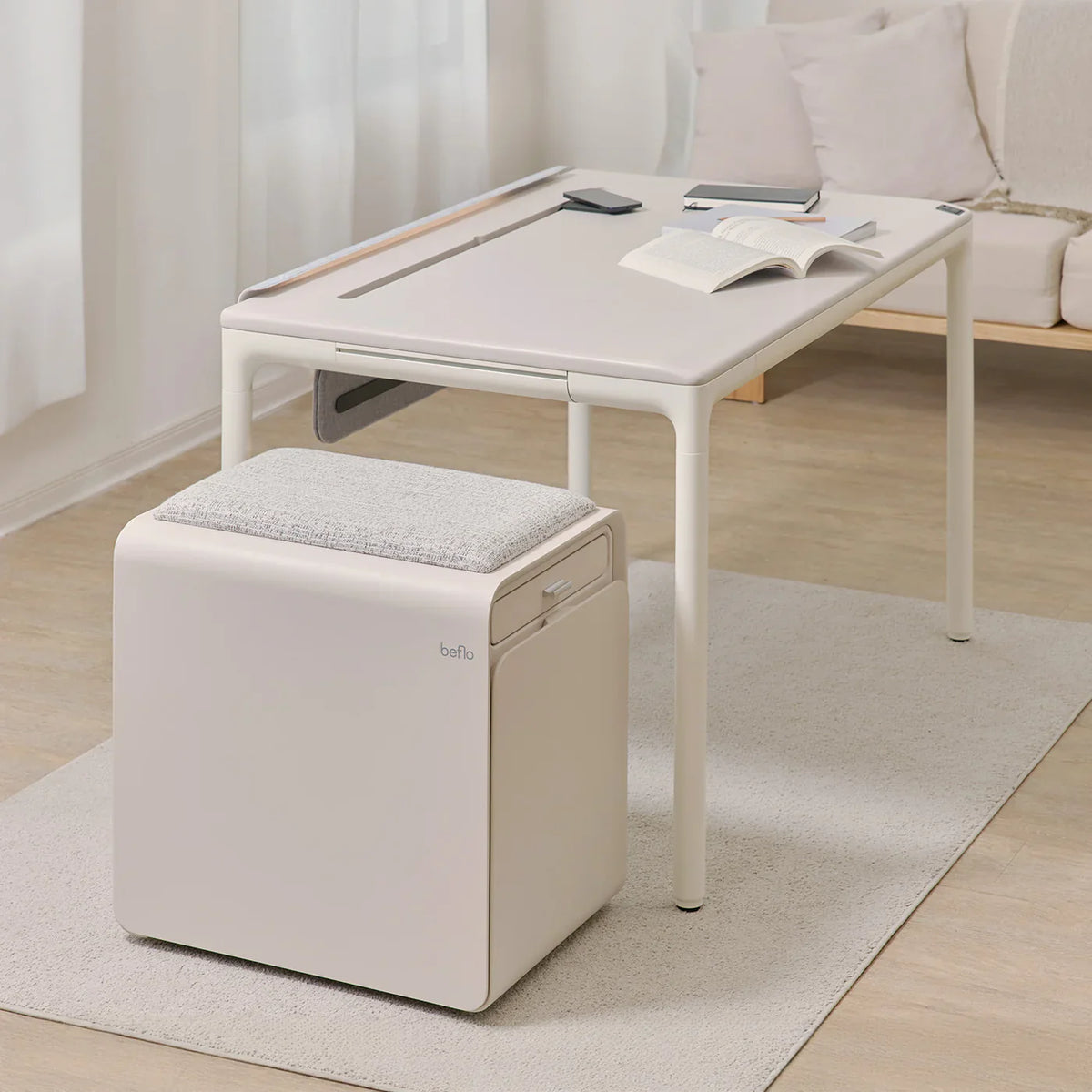 Beflo Galena Cabinet