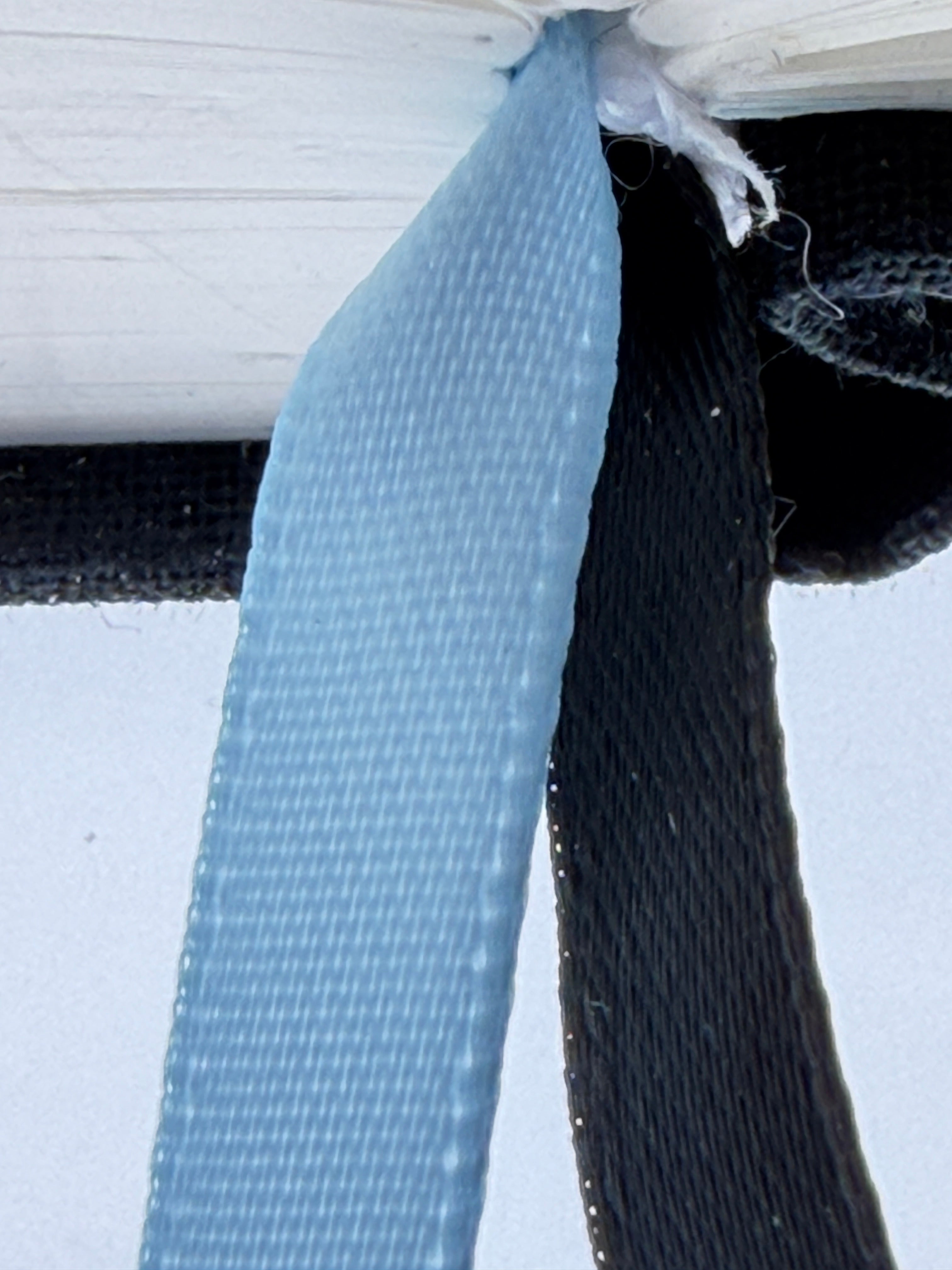 Ribbon Color Selection – Canard