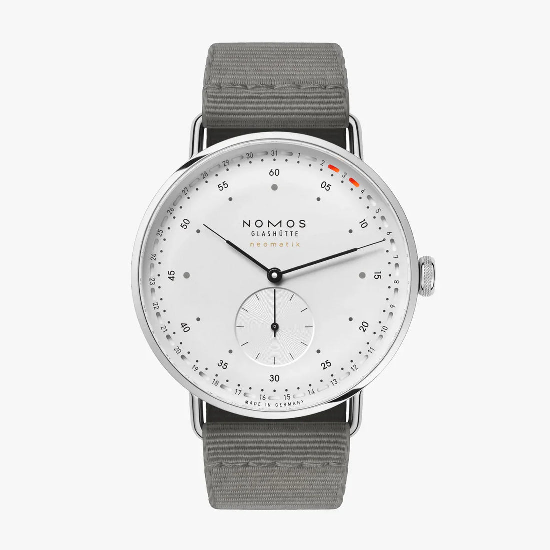 Nomatik 41 Update