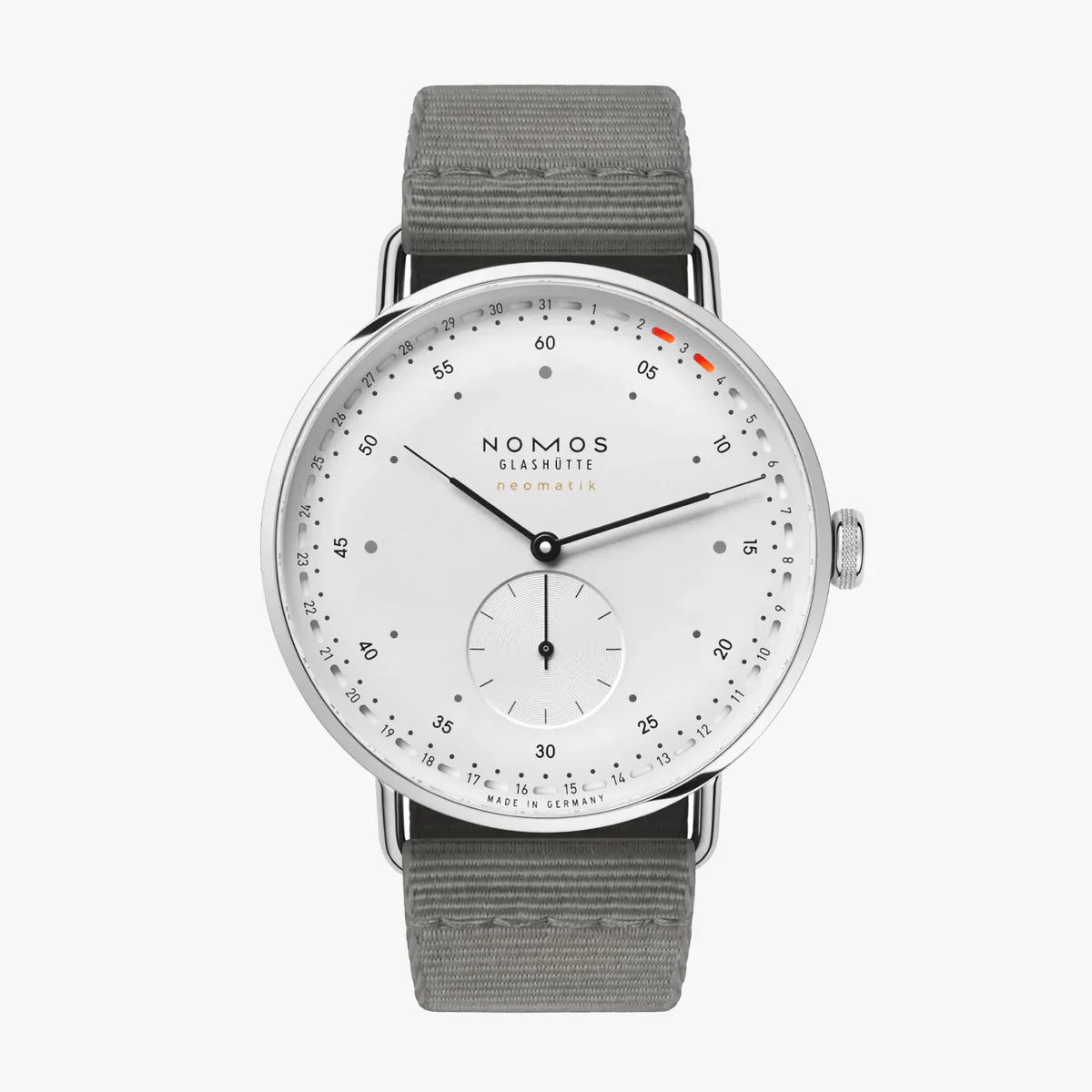 Nomatik 41 Update