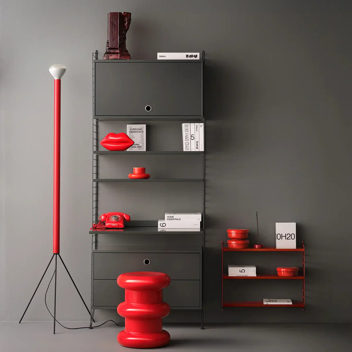 Mini String System The String® System – Canard