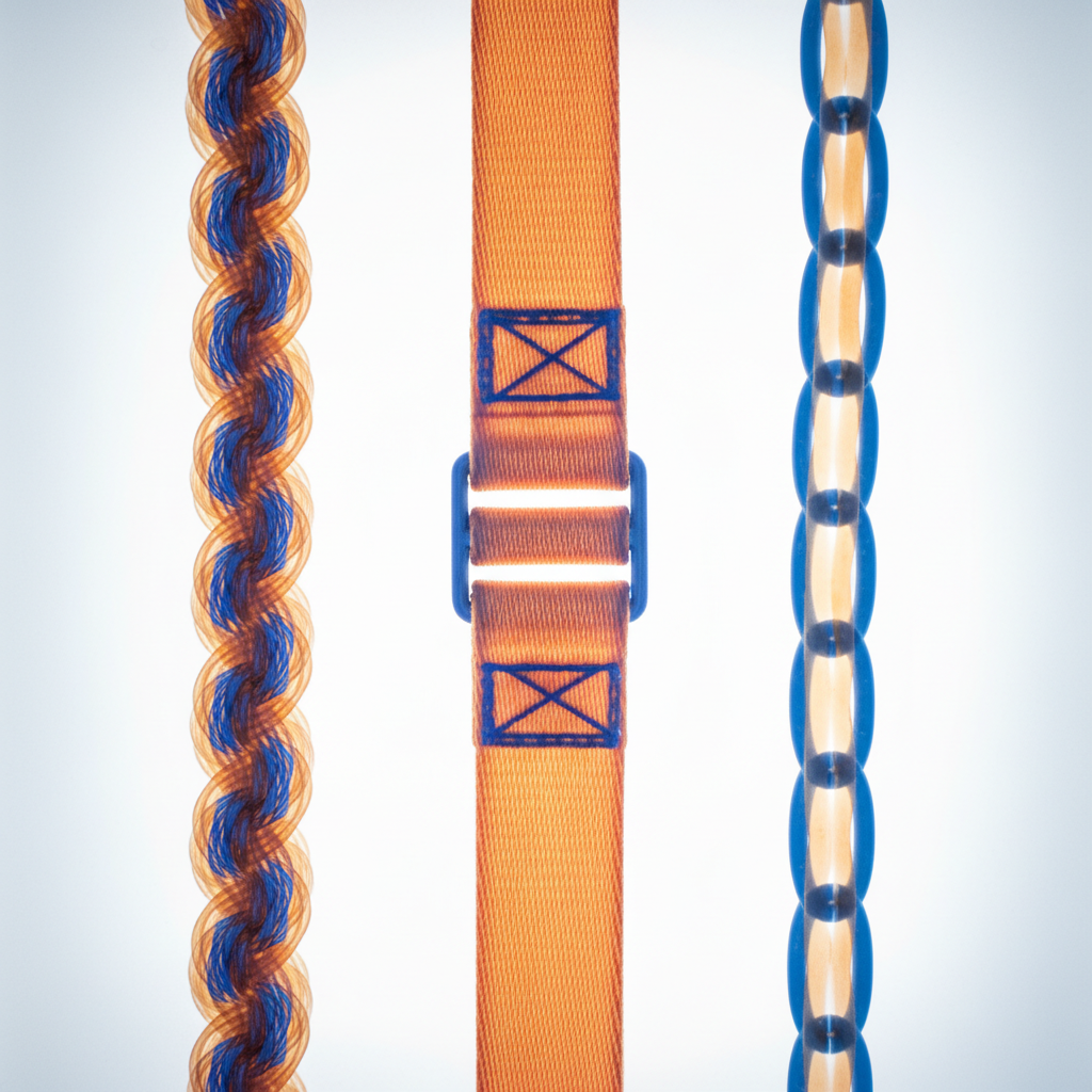 The Strap Problem