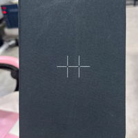 Cover Logo Test Print