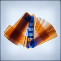 Pantone 7457 — A Short History