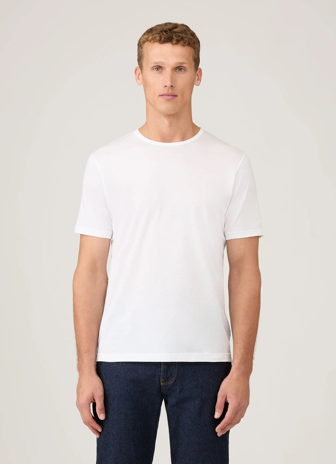 Sunspel T-Shirts