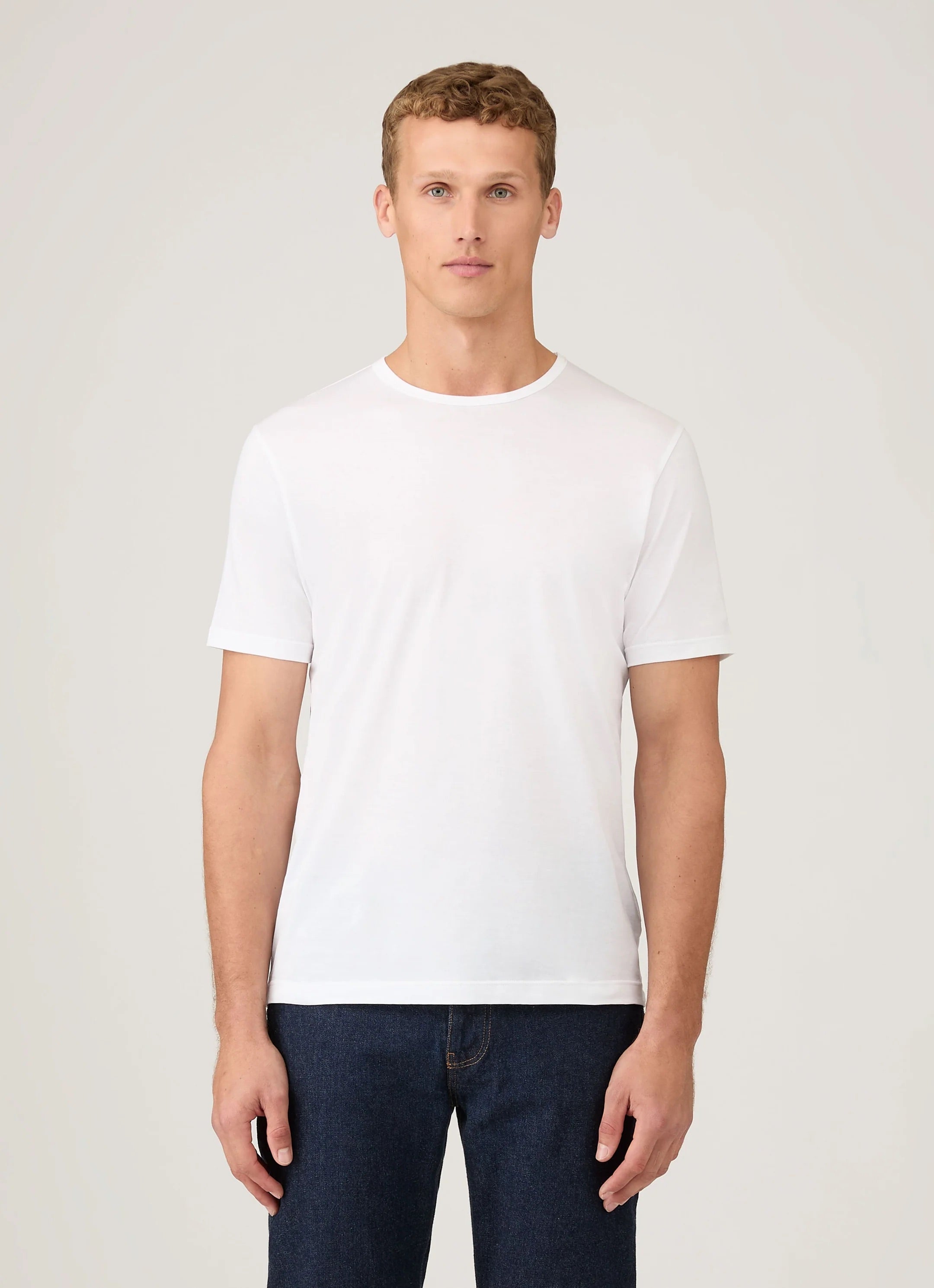 Sunspel T-Shirts