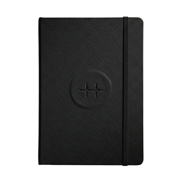Interface Notebook