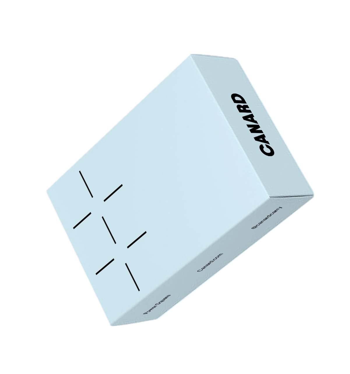 Power Square