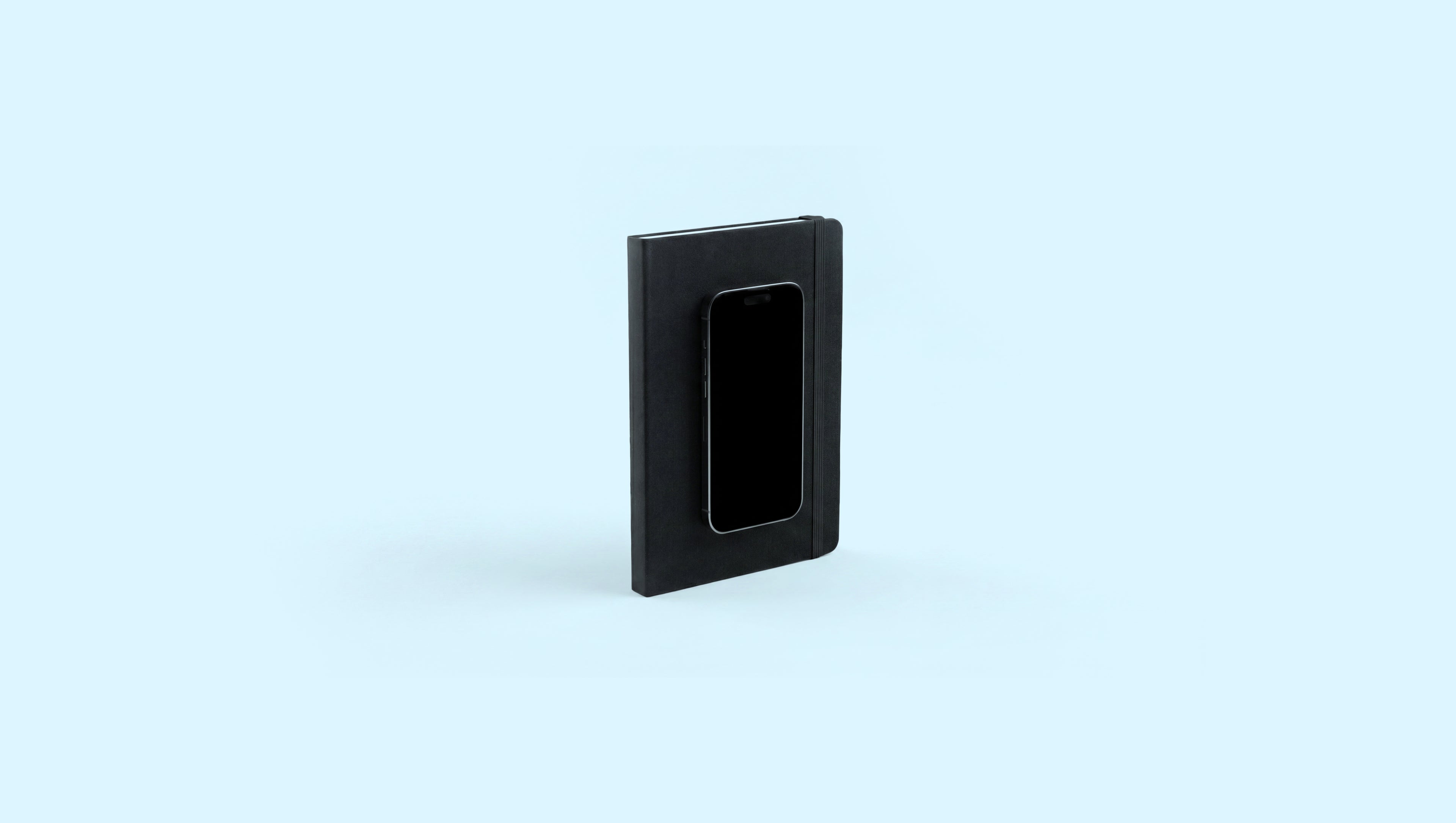 Interface Notebook
