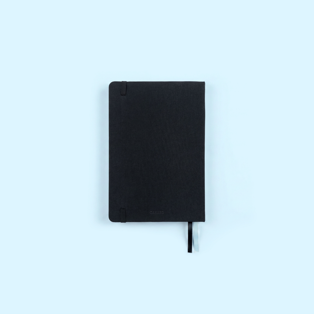 Interface Notebook
