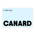 Canard E-Gift Card
