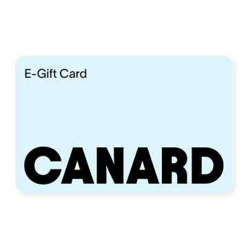 Canard E-Gift Card