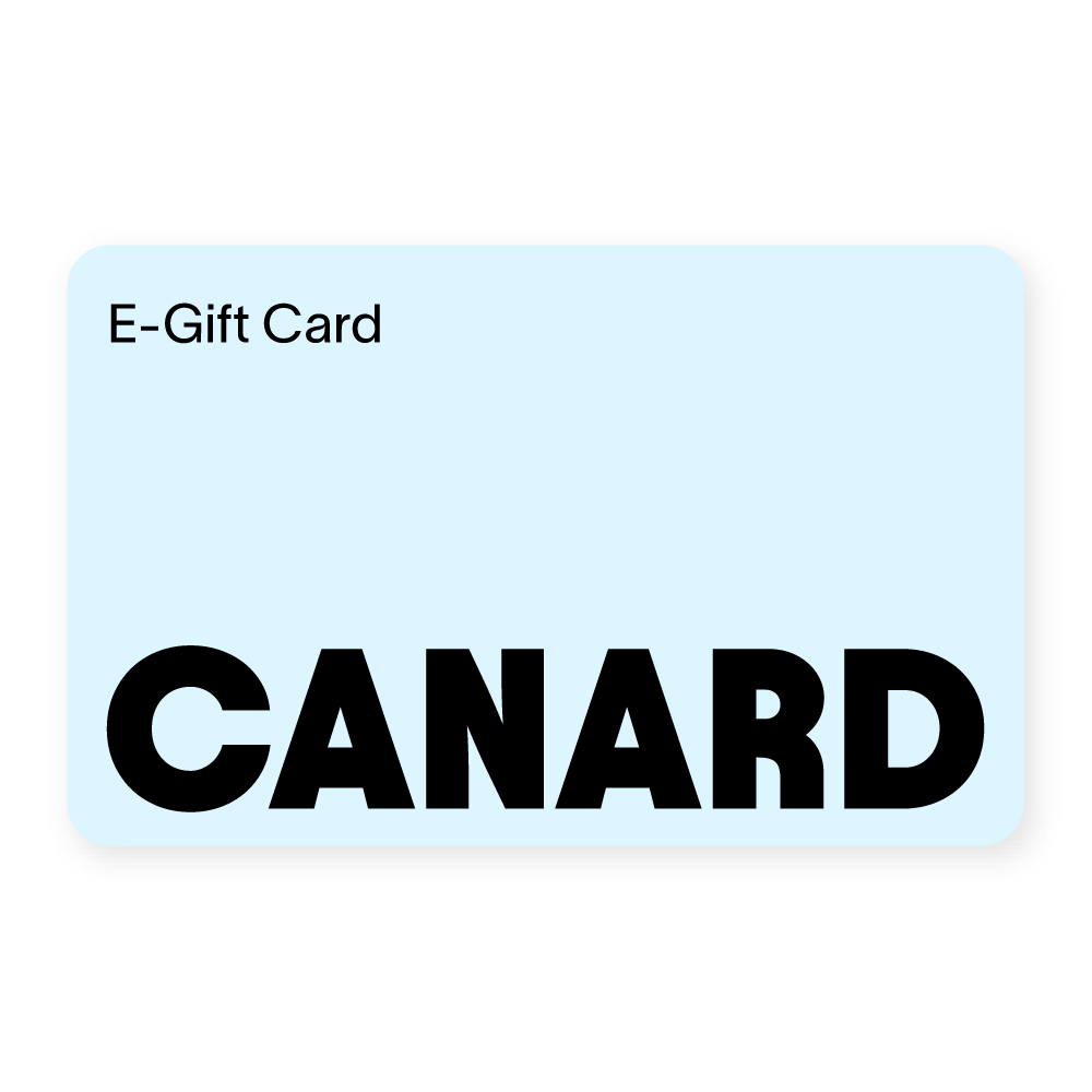 Canard E-Gift Card