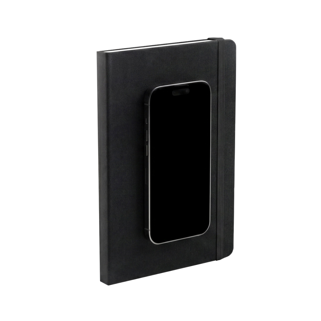 Interface Notebook