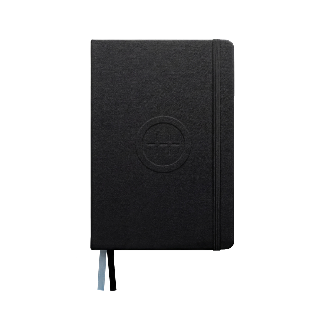 Interface Notebook