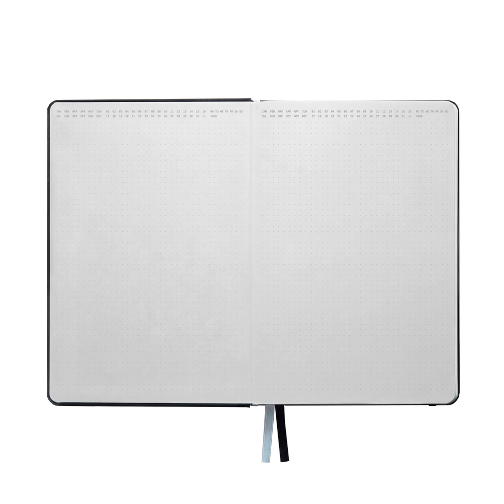 Interface Notebook