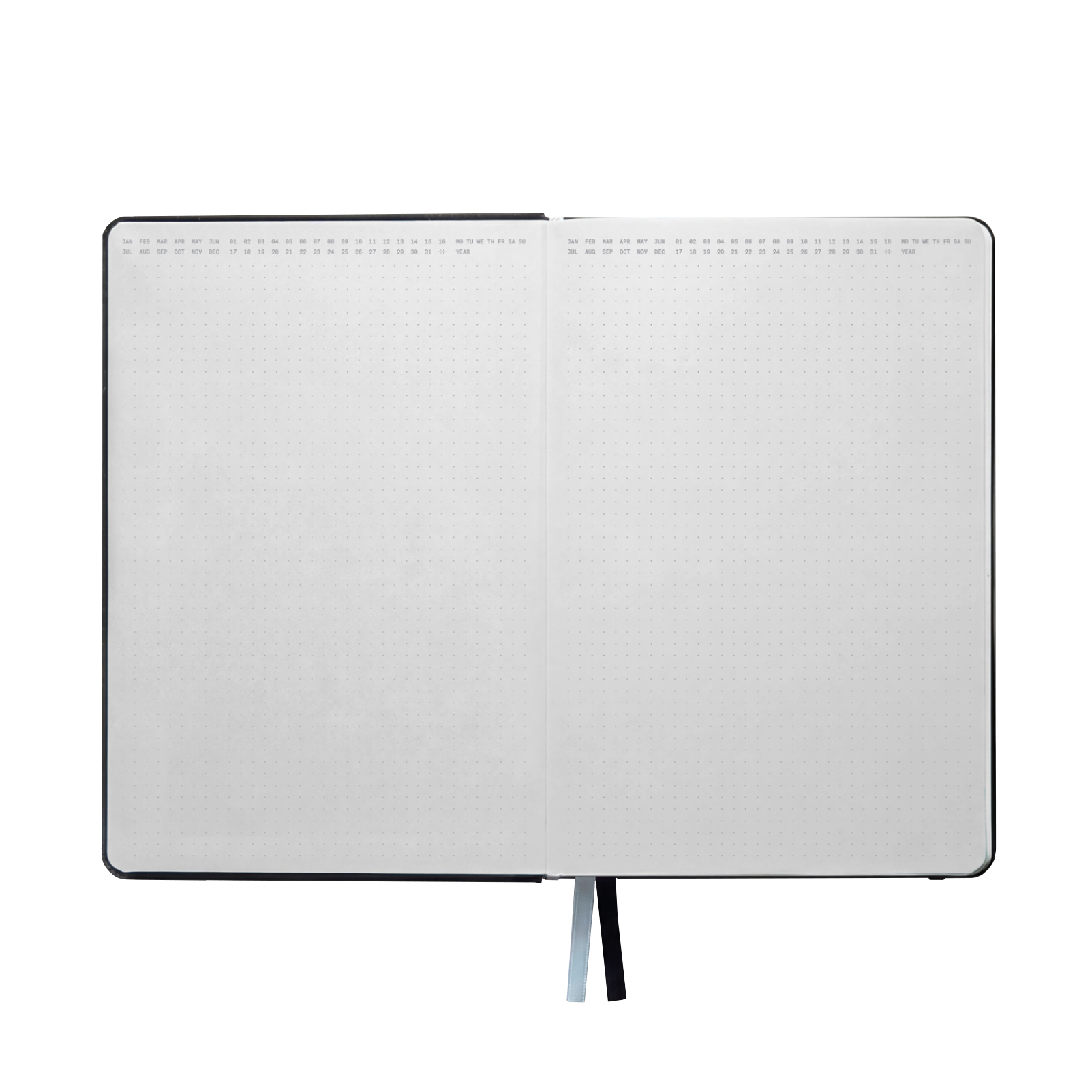 Interface Notebook