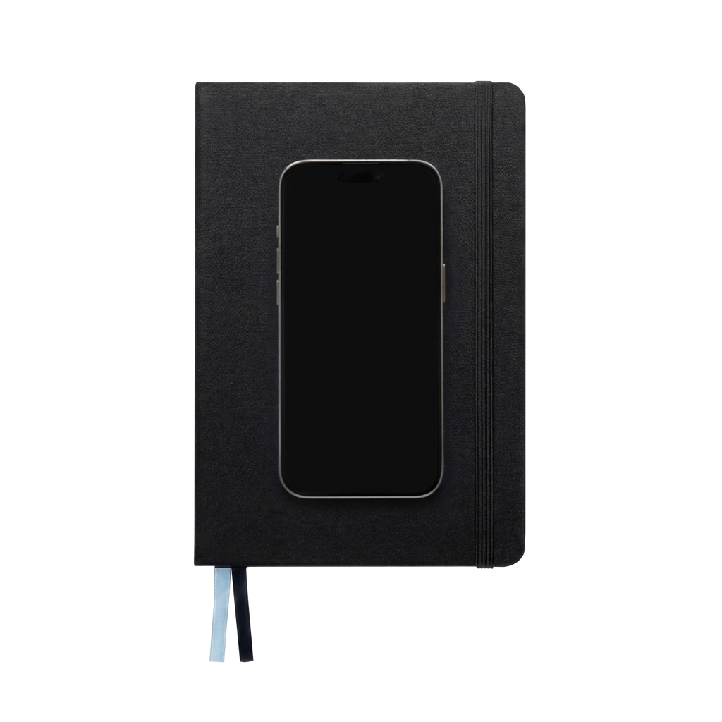 Interface Notebook