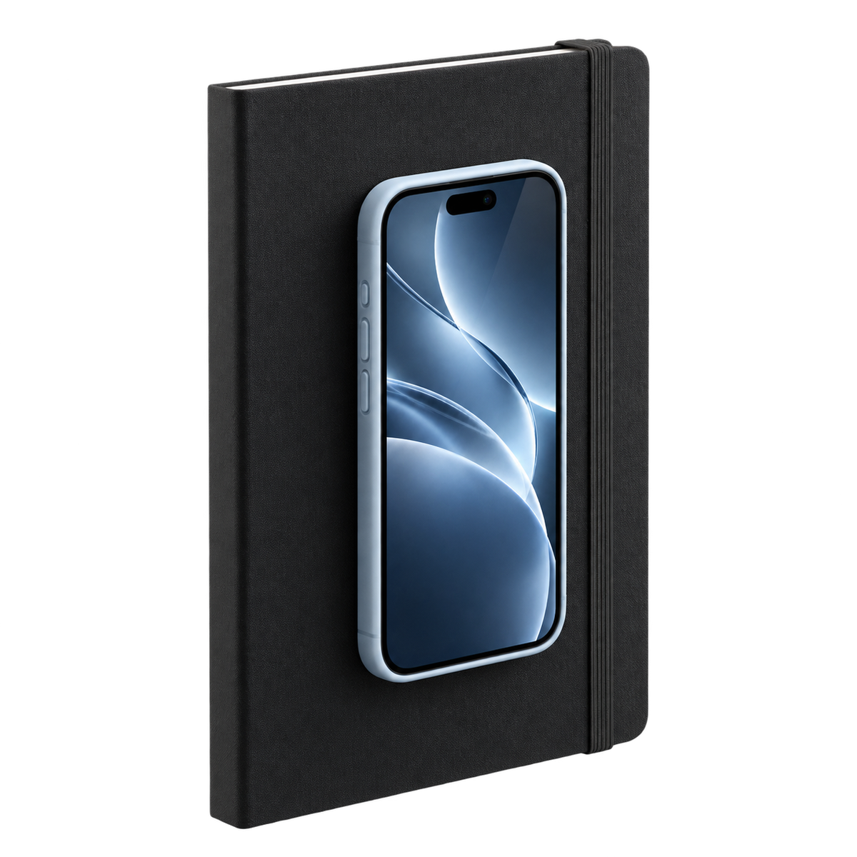 Interface Notebook