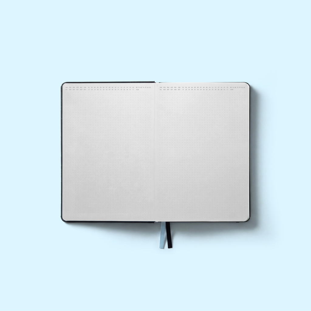 Interface Notebook