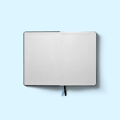 Interface Notebook