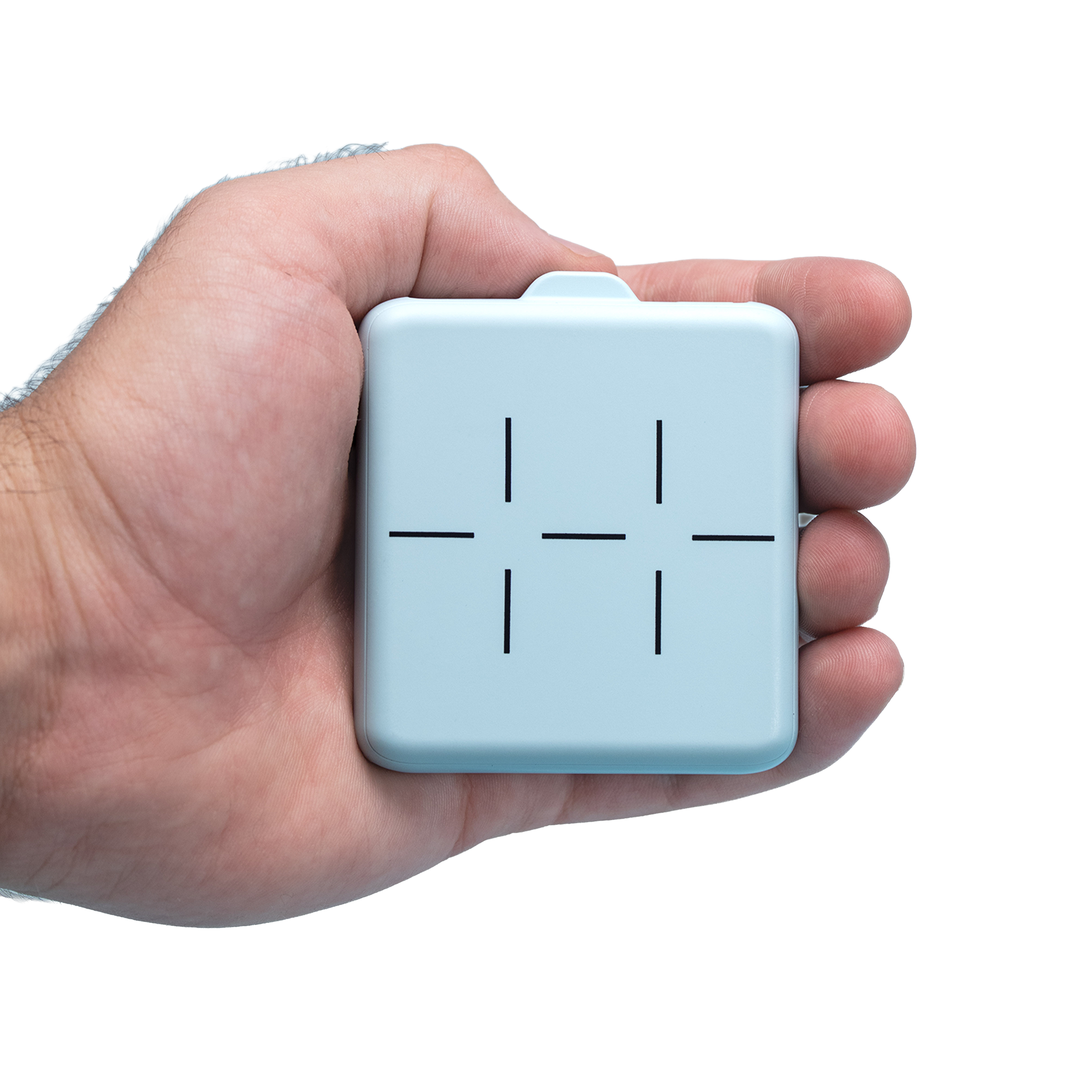 Power Square
