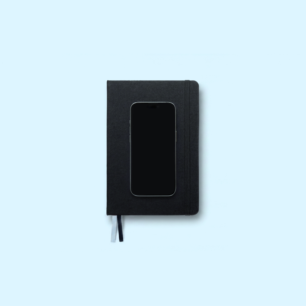 Interface Notebook
