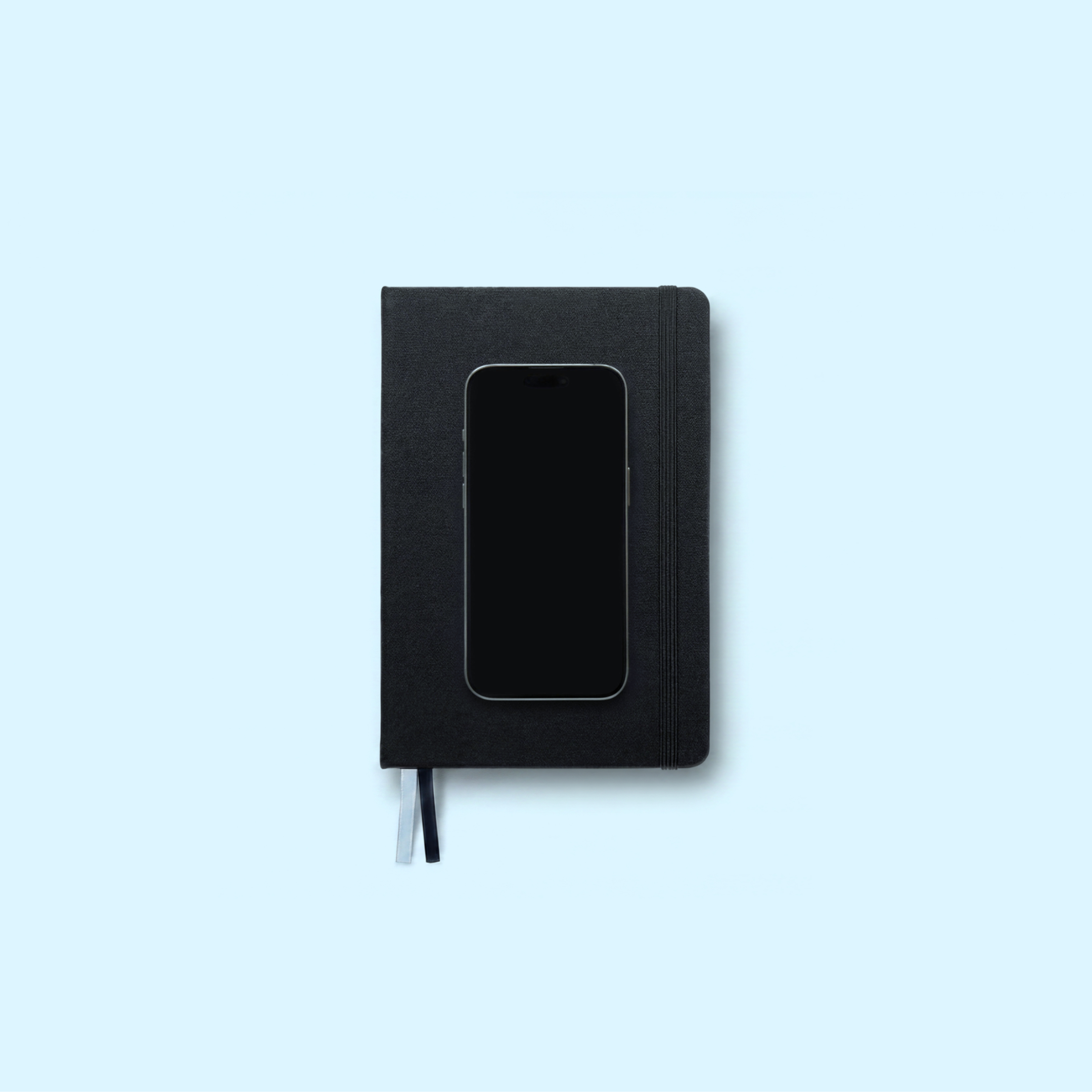 Interface Notebook