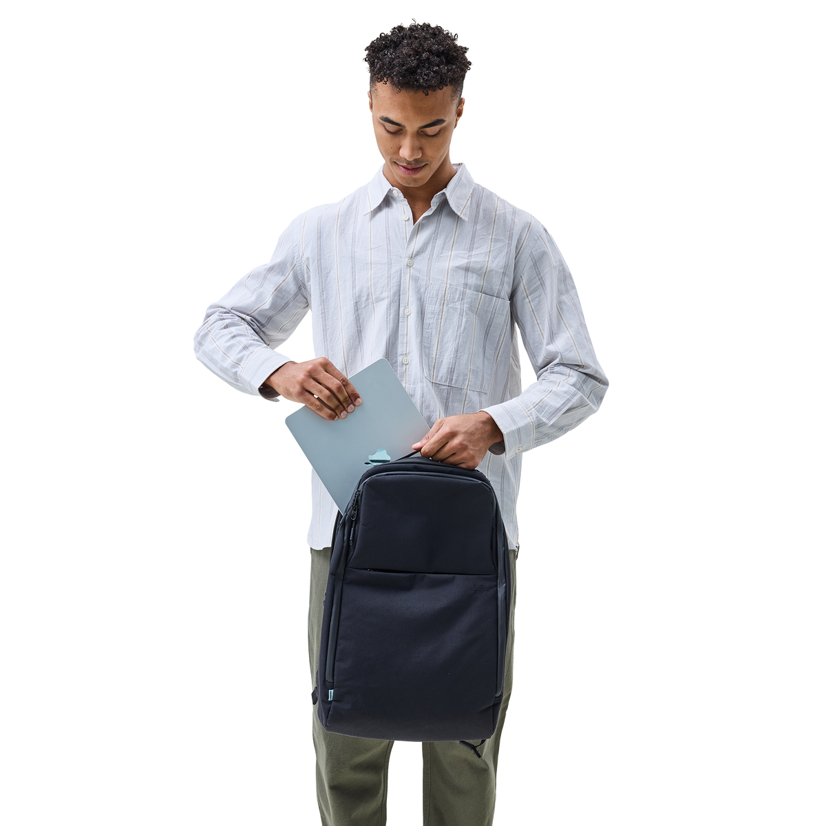 Form Backpack