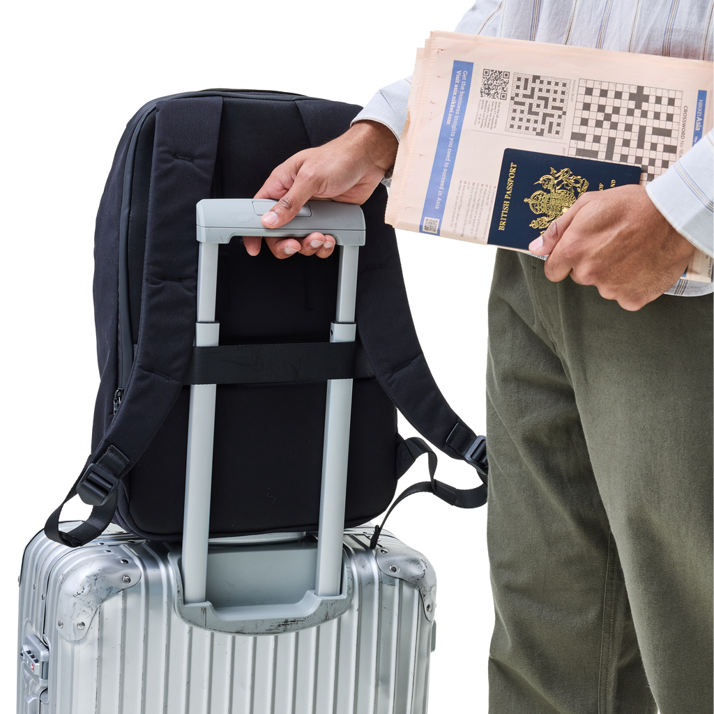Form Backpack