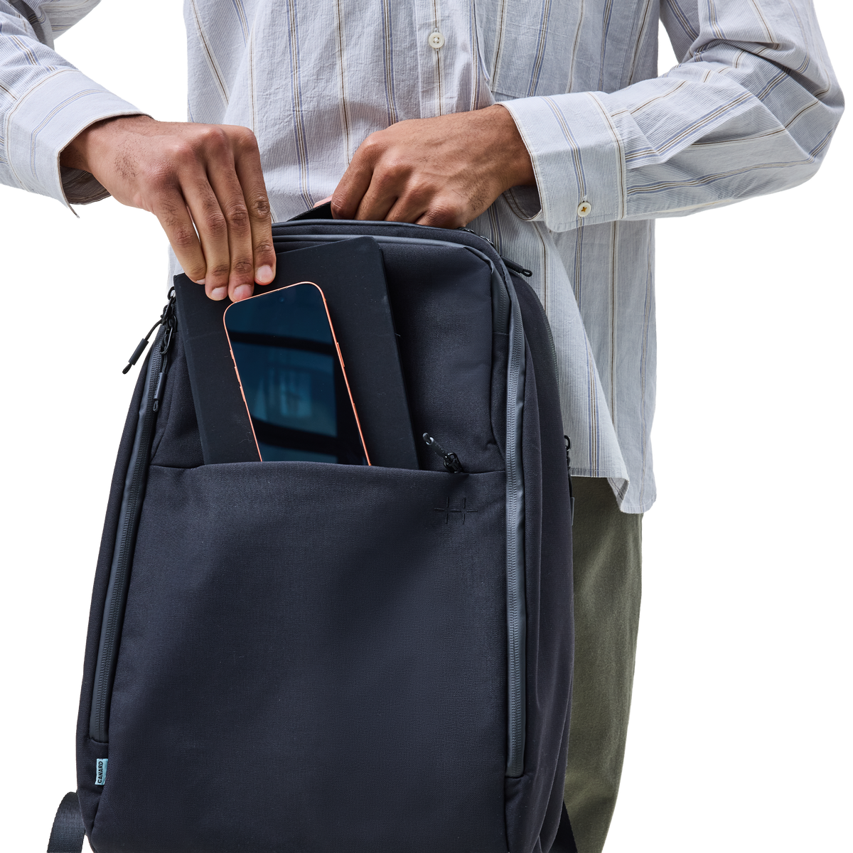 Form Backpack