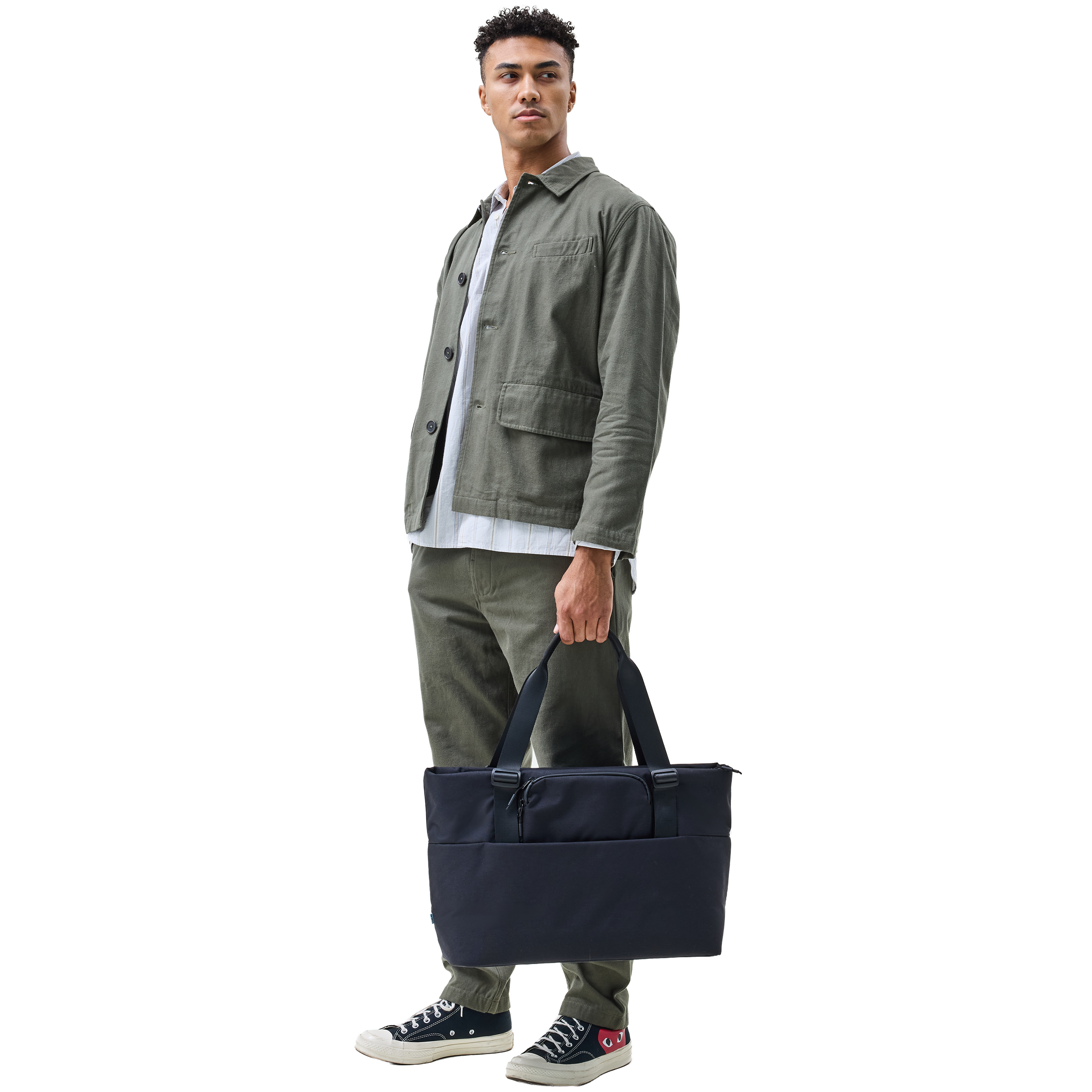 Form Tote