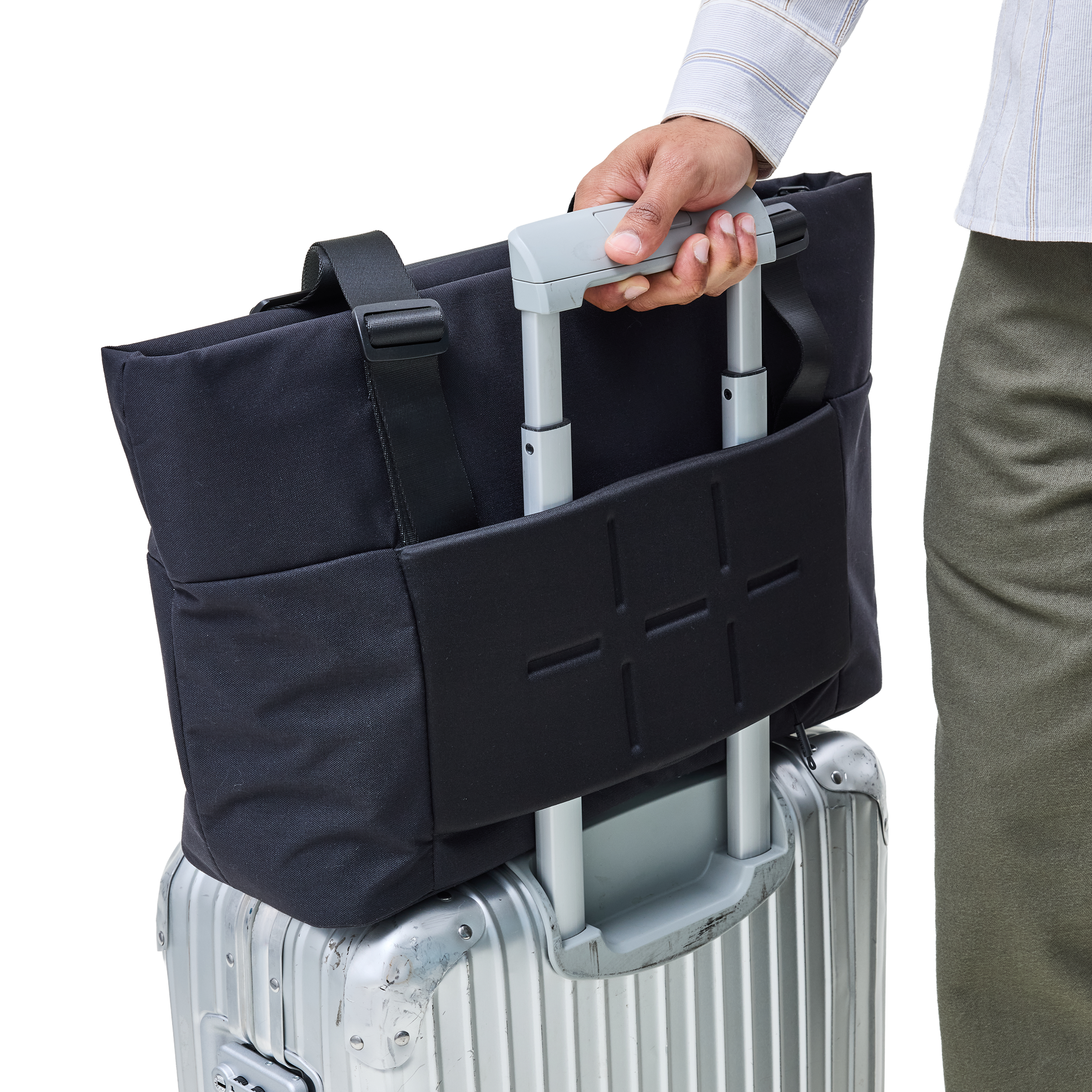 Form Tote