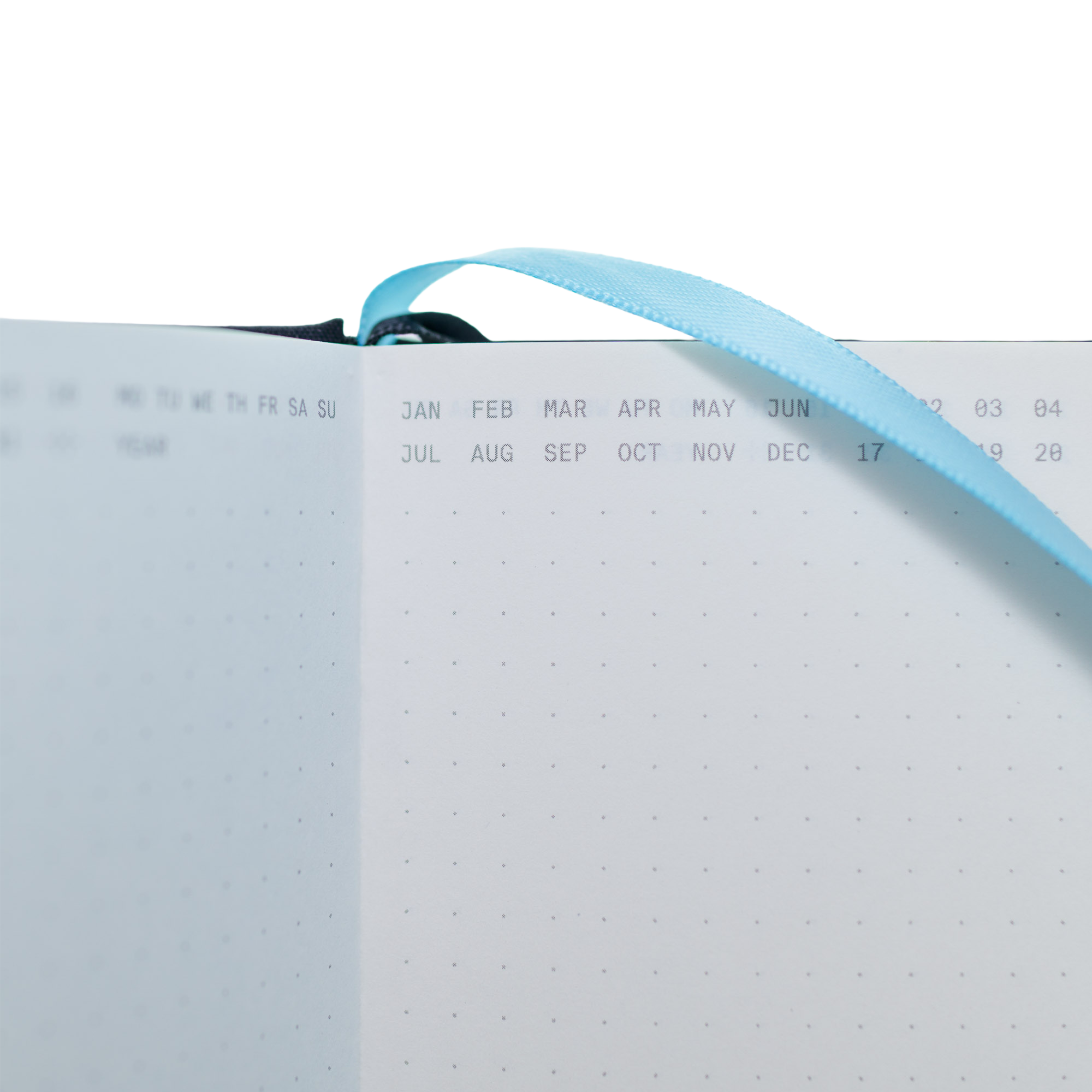 Interface Notebook