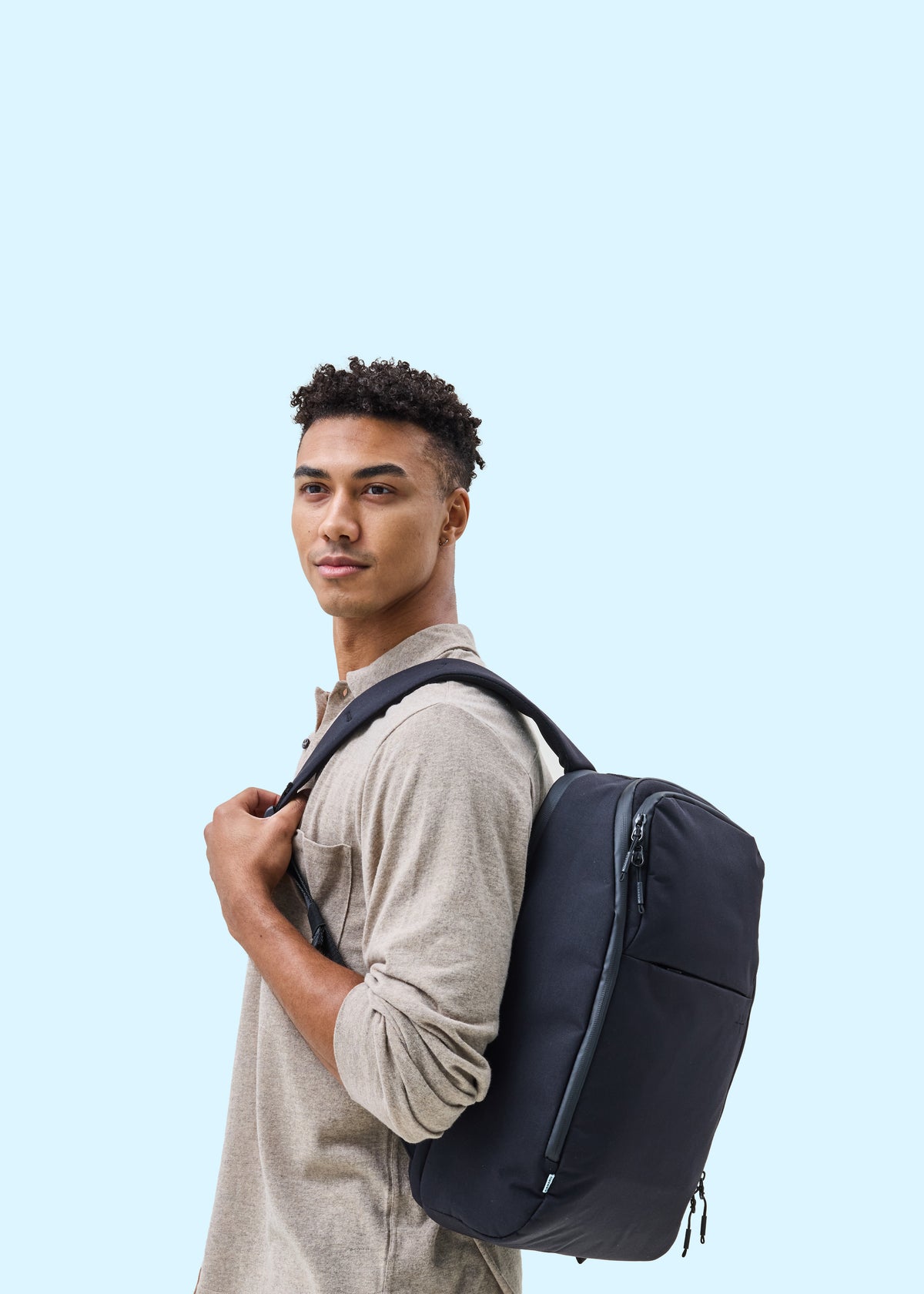 Form Backpack