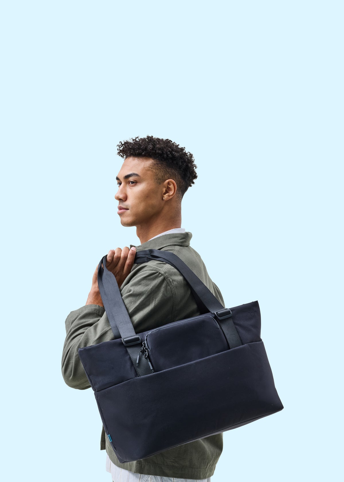 Form Tote
